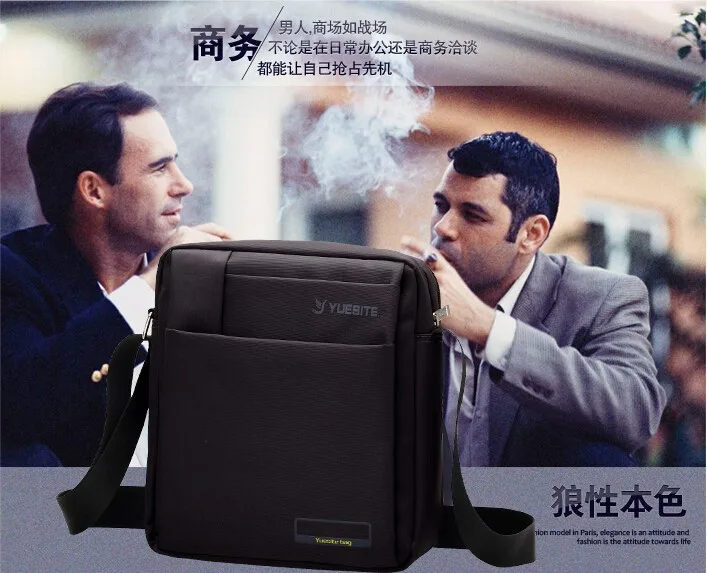 men shoulder bag1