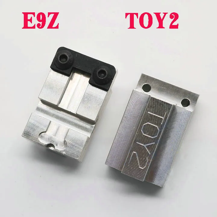 TOY2  E9Z 2014