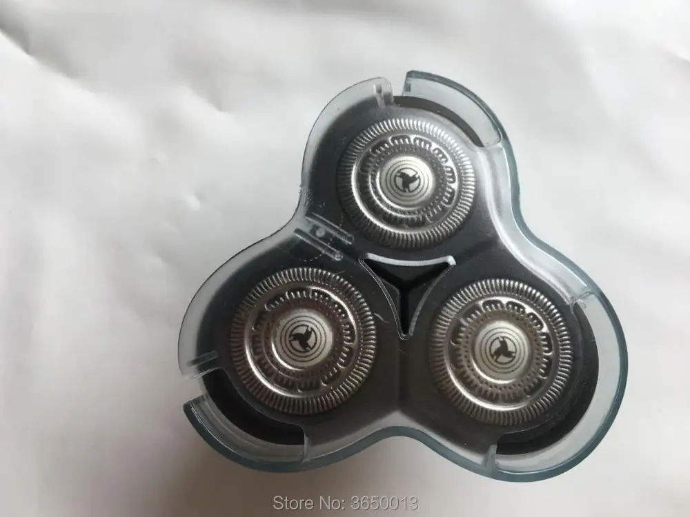 Сменная головка RQ10 лезвие для бритвы PHILIPS RQ12 SH90 RQ1050x RQ1059x RQ1090x S9000 S9721 S9311 S9152 S9911 S9731