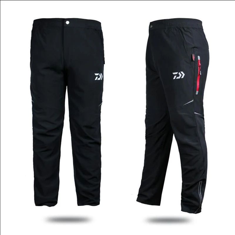 2019 DAIWA Daiwa комплекты одежды для рыбалки Мужские дышащие спортивные кемпинговые