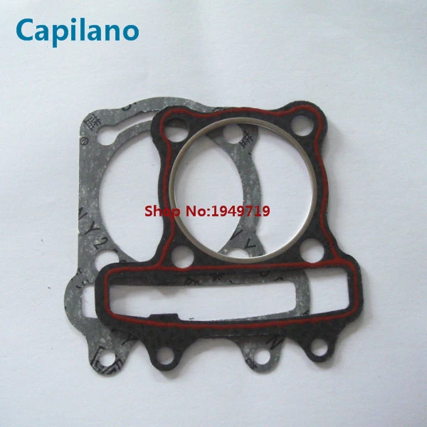 block gasket