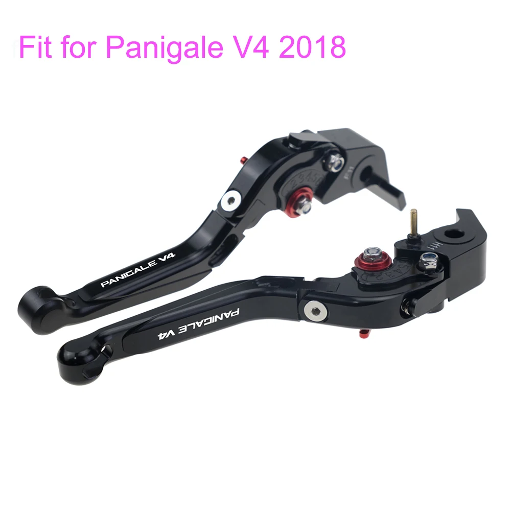 Panigale V4