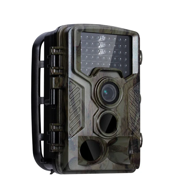 

1080P Hunting Trail Camera Wildlife Farm Game Scouting Cam Night Vision With Time Lapse 65ft 120 Degree PIR LED Video LTL Acorn