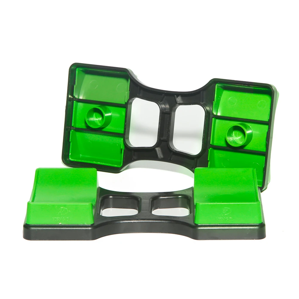 DMAR 1 Pair Dumbbells Rack Bracket Holder For Household Fitness Home Small Women Men Crossfit Body Building Exercise Equipment DMAR 1 Pair Dumbbells Rack Bracket Holder For Household Fitness Home Small Women Men Crossfit Body Building Exercise Equipment