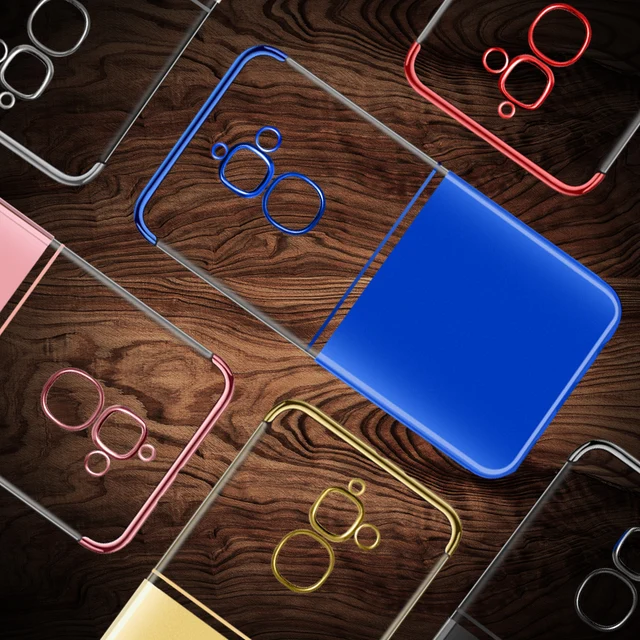 Best Offers For Leeco Letv Le 2 pro S3 case silicone luxury funda Plating mobile phone bag for Leeco Letv X520 X526 X626 X527 cover soft tpu