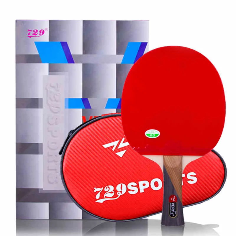 pingis racket 5 star