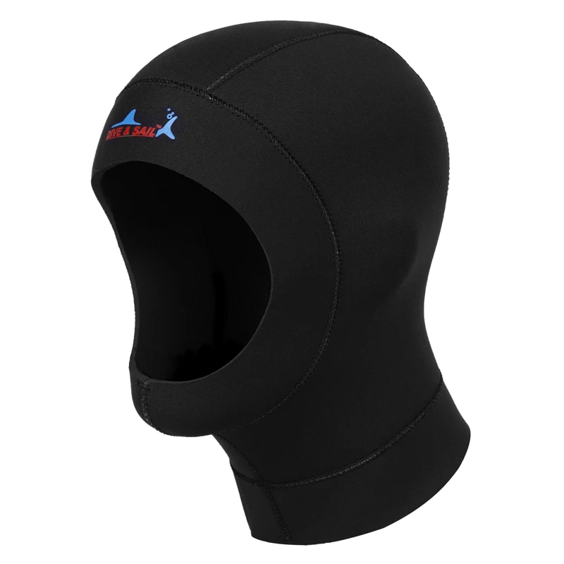 wetsuit 3mm neoprene diving hood diving cap scuba diving accessories