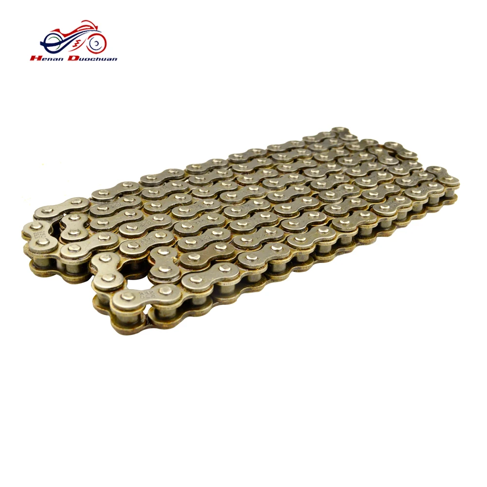 Motorcycle Chain SFR Chains Chains Sprocket 520 525 530 Heavy Non Oil