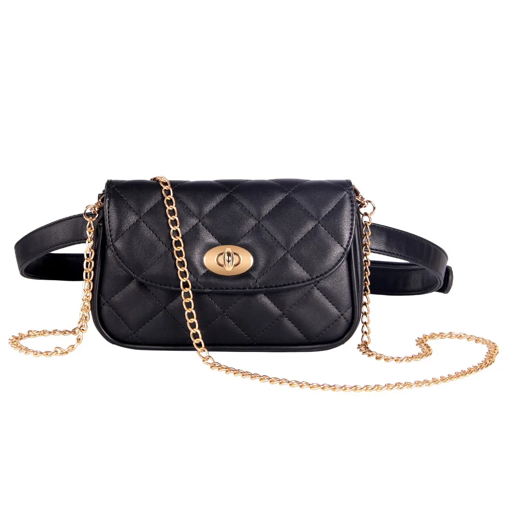 Chain Link Crossbody Purse Pattern