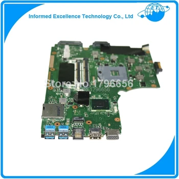 

FREESHIPPING 60-NTGMB1000 For Asus Q500A Mainboard/Motherboard&Fully tested