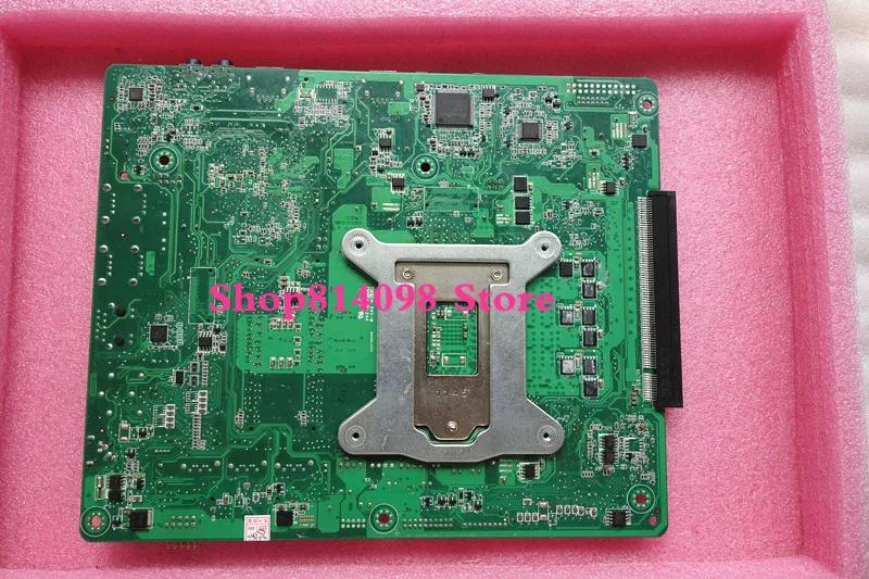  DB.SK111.001 IPISB-AG H61 DDR3 MotherBoard SYSTEM BOARD for Acer Aspire All in one Z3770 Z3771 Z577