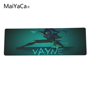 

900x300x2mm grande borda de travamento League of Legends mousepad gaming mouse pad anti-slip para lol laptop esteiras