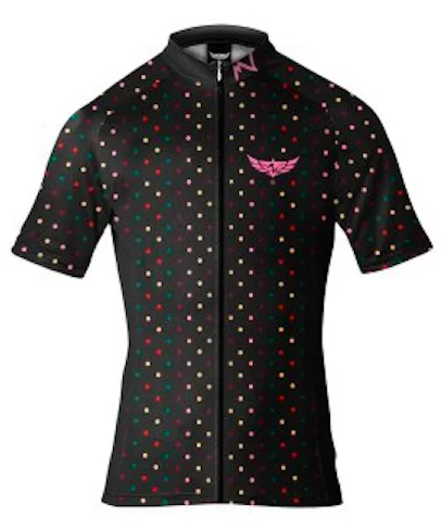 Летняя мужская футболка для велоспорта, 6 быстросохнущих, короткий рукав, одежда для горного велосипеда, Ropa Maillot, одежда для гоночного велосипеда - Цвет: 8