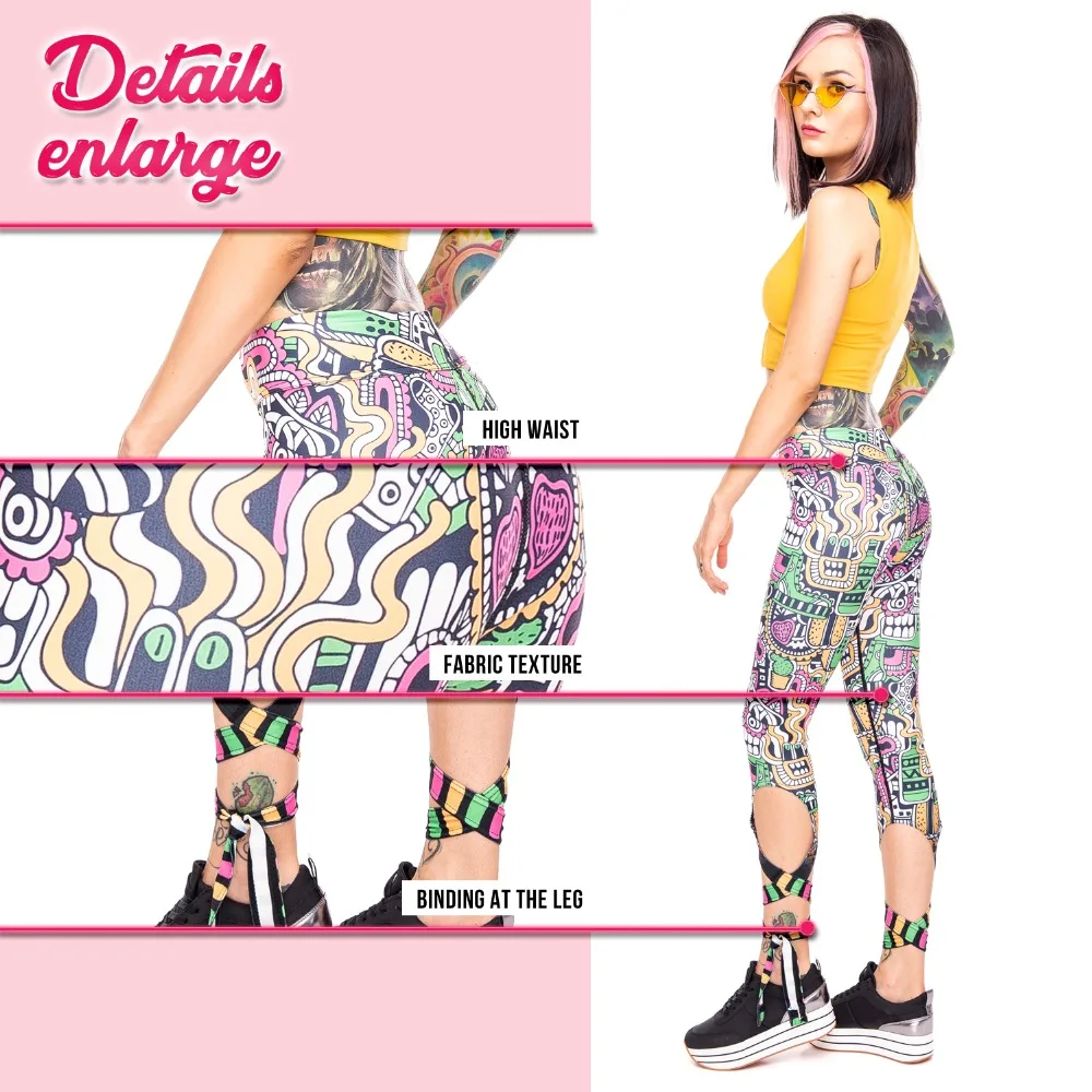 52823 CRAZY ETHNO (00)