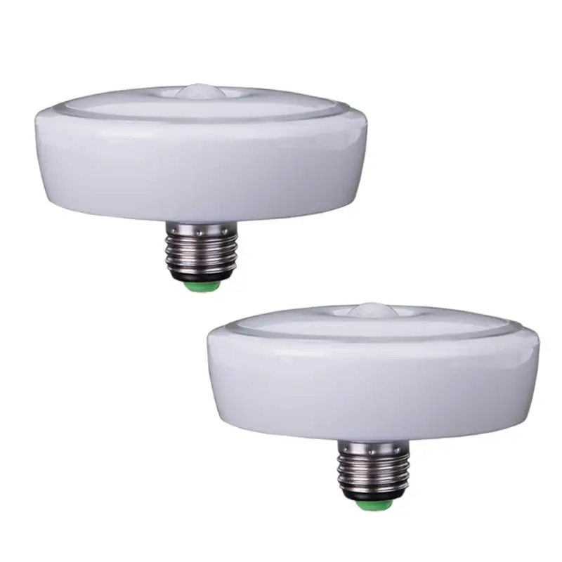 

AC85-265 V 12 W PIR Infrared Motion Sensor LED Ceiling Light Lamp