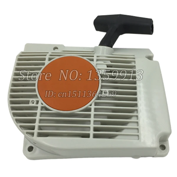 Chainsaw Pull Cord Starter Recoil Assembly 029 039 MS290 MS310 MS390in