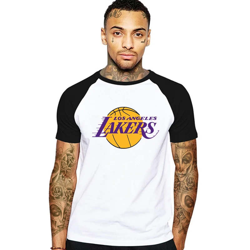 lebron james black lakers shirt