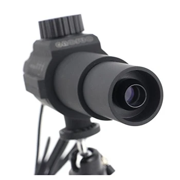 

Professional Telescope Astronomical Monocular ZOOM 70X HD Monocular Adjustable Scalable Camera 2 Mega For Astronomic Space