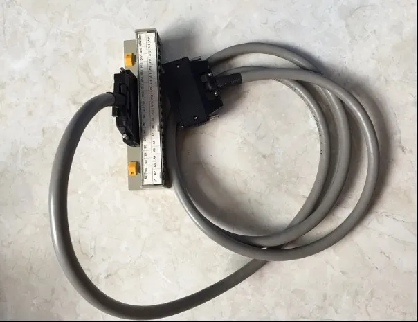 

A6CON1 40pin plus, with 1 meter and connector