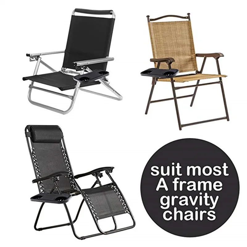Chair Side Cup Holder8
