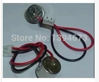 

HOT NEW 3v lithium battery AFP1801 FP1 series PLC PLC special CR1/3N with plug