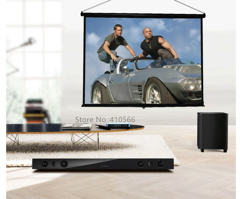 4 By 3 Table screen pic 10