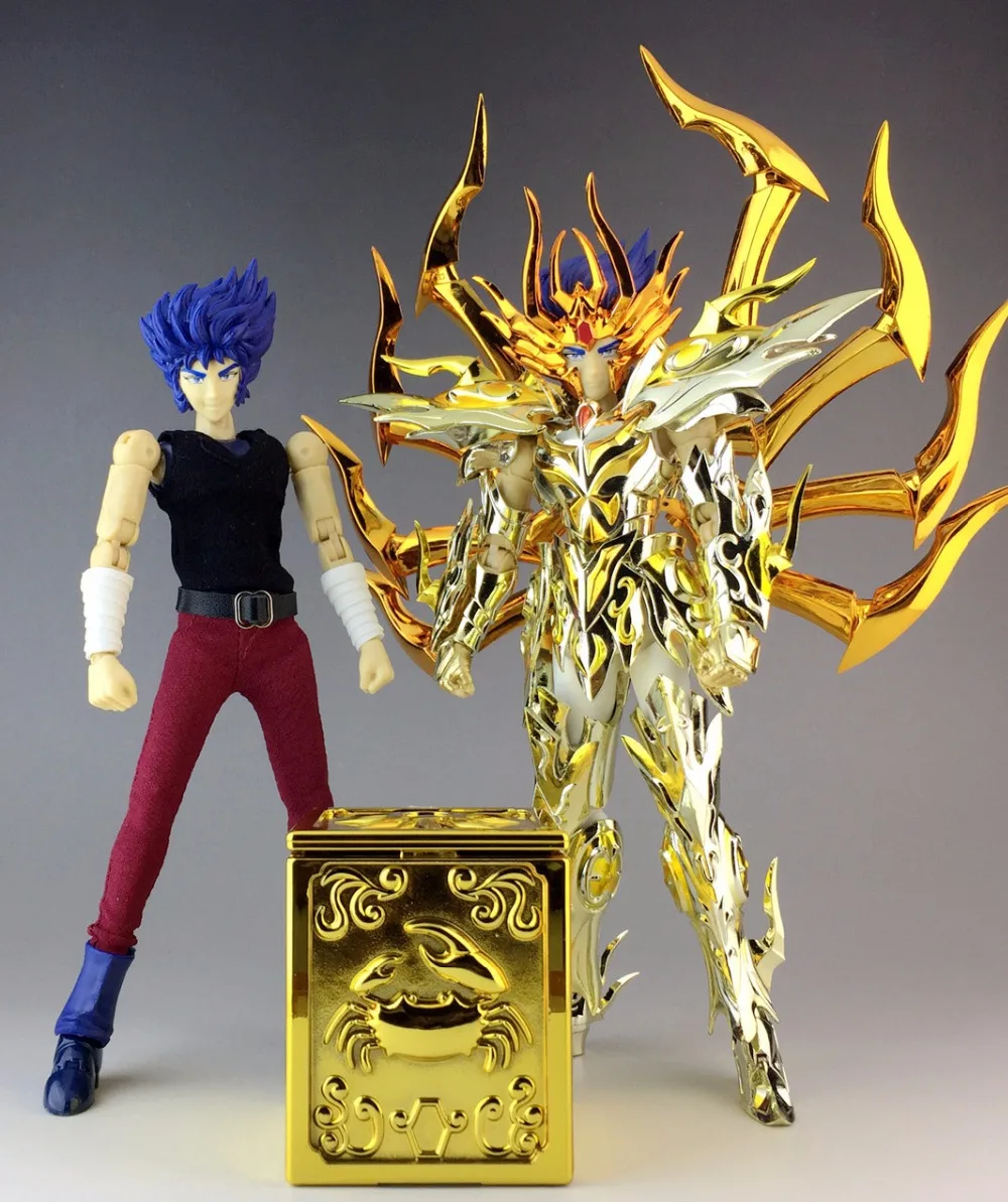 myth cloth ex cancer