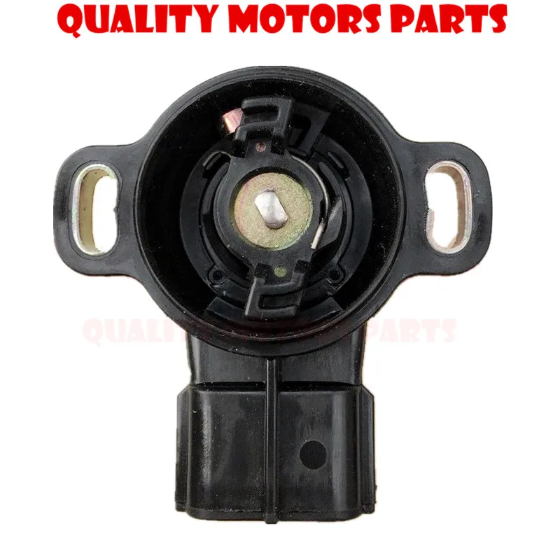 

OEM THROTTLE BODY POSITION SWITCH SENSOR FOR 95-97 SUZUKI ESTEEM 1.6L OEM TPS 13420-60G00 1342060G00 138500-3100