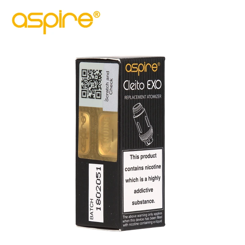 coil vape