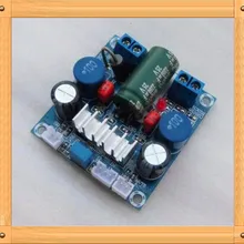 TPA3116 цифровой усилитель доска/12 V-24 V DC источник питания/транспортное средство моно 100 ватт