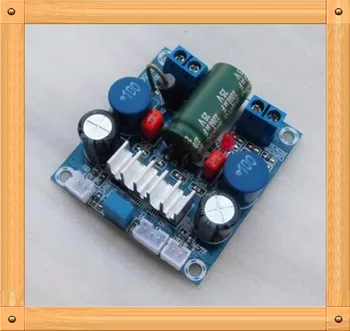 

Free Shipping!!! TPA3116 digital amplifier board / 12V-24V DC power supply / vehicle Mono 100 watts