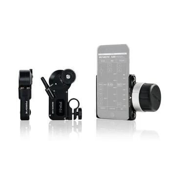 

PDMOVIE AIR PRO 2 PD3-S2 motorized wireless follow focus for DSLR film lens DJI RONINS Feiyu AK2000 AK4000 Zhiyun Crane2