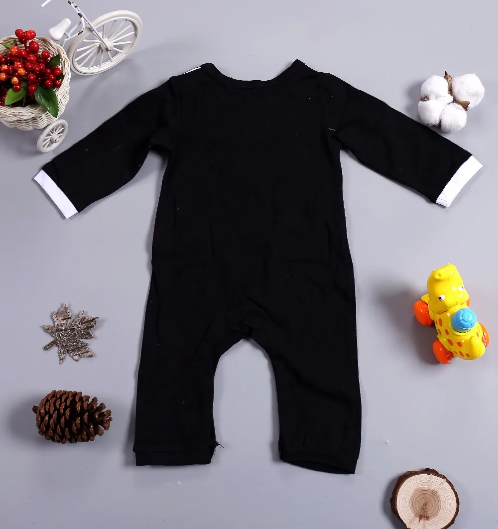Комбинезоны для новорожденных мальчиков весенне осенняя одежда с длинными