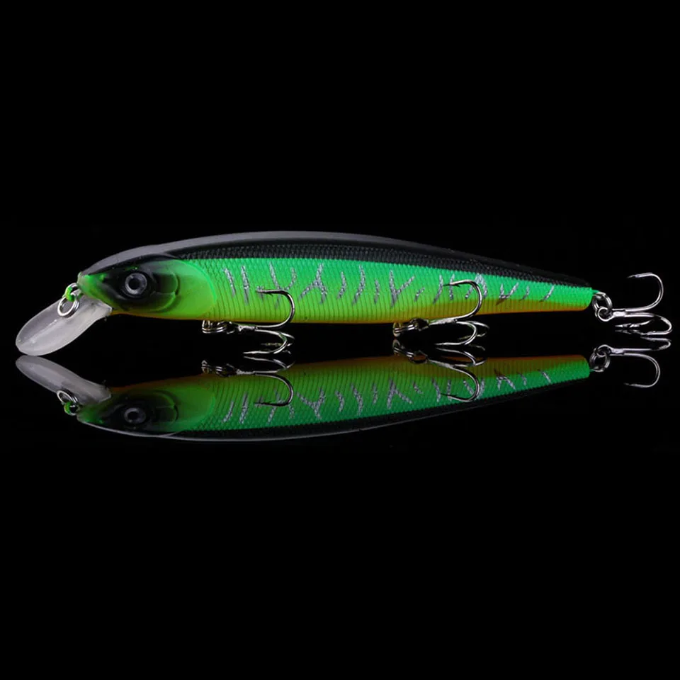 WALK FISH новинка 2019 140 мм 22 7 г для дайвинга 0 3 2 м плавающая рыболовная искусственная