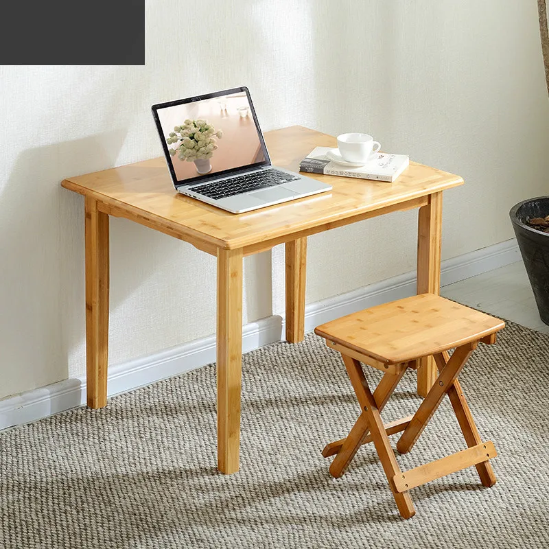 Simple office computer desk home desk small wooden table simple modern desk office tables furniture Simple office computer desk home desk small wooden table simple modern desk office tables furniture