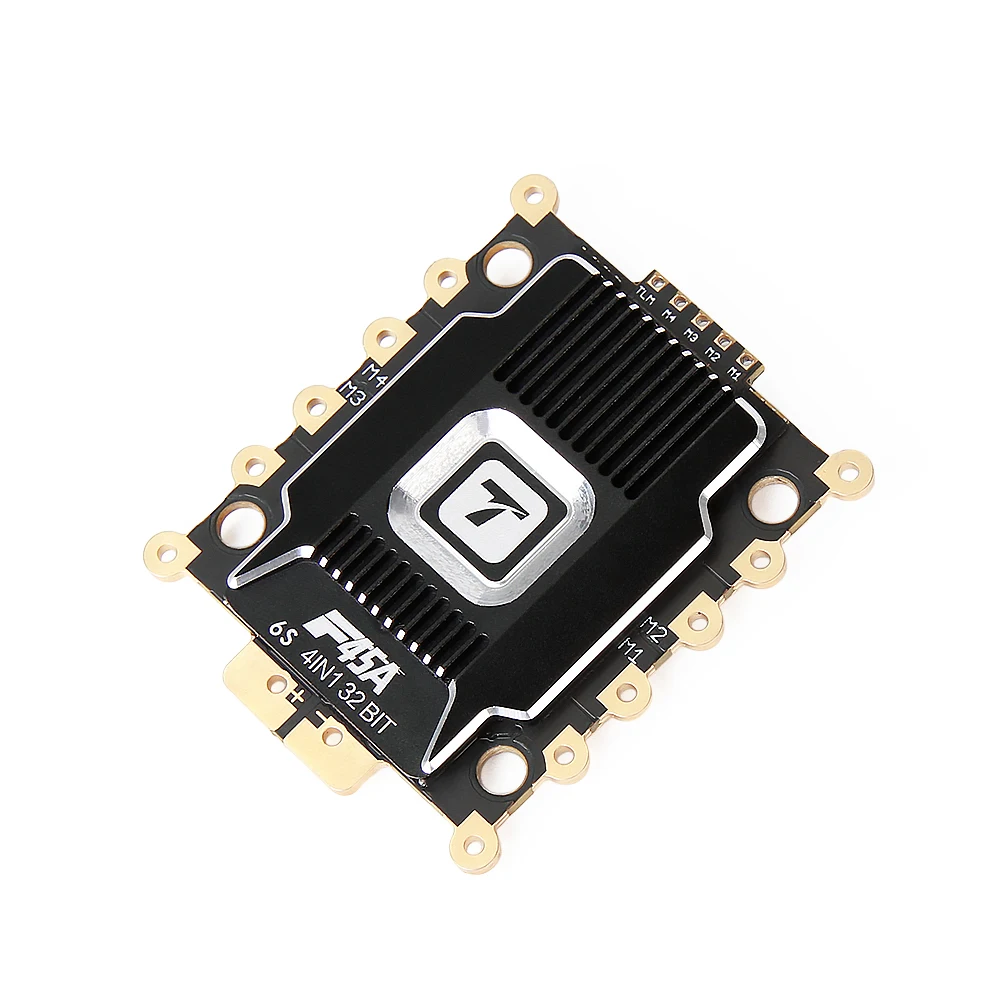 

T-MOTOR F45A 6s / F45 4IN1 32bits ESC for DIY Drone Traversing FPV RC 5V@ 2A