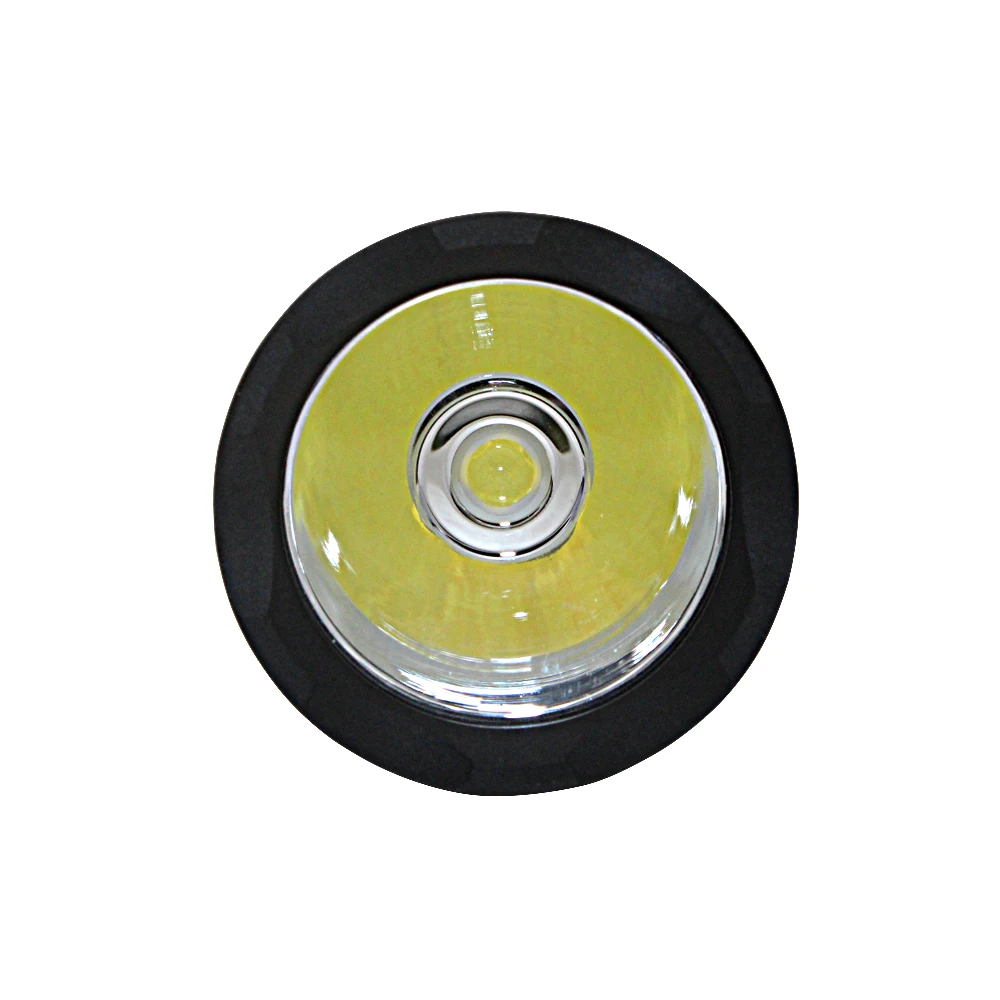 xhp70 flashlight