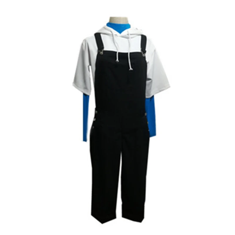 

Shouto Todoroki Cosplay Costume 11