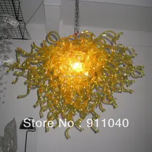 LR066-Unique освещение ручной работы итальянская люстра