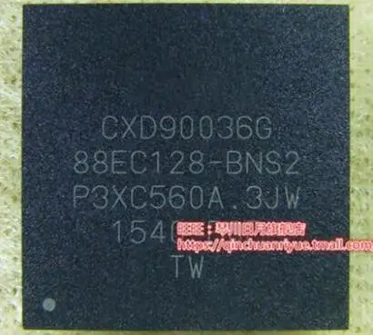 Новинка CXD90036G 88EC128 BNS2|Запасные части| |