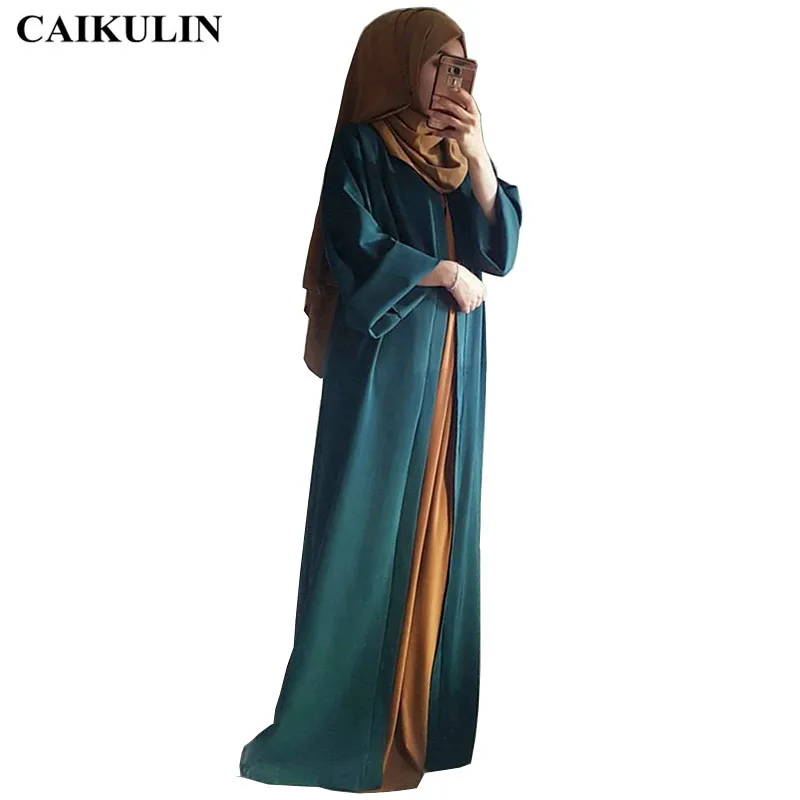 

Hijab dress islamic clothing abayas for women caftan marocain turkish dresses baju muslim wanita tesettьr elbise djellaba