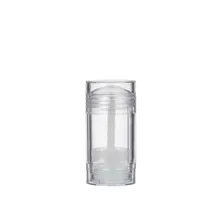 200pcs/lot 30ml 1oz plastic clear gel empty deodorant stick container 30ml cosmetic round twist up tubes packaging bottle 200pcs/lot 30ml 1oz plastic clear gel empty deodorant stick container 30ml cosmetic round twist up tubes packaging bottle