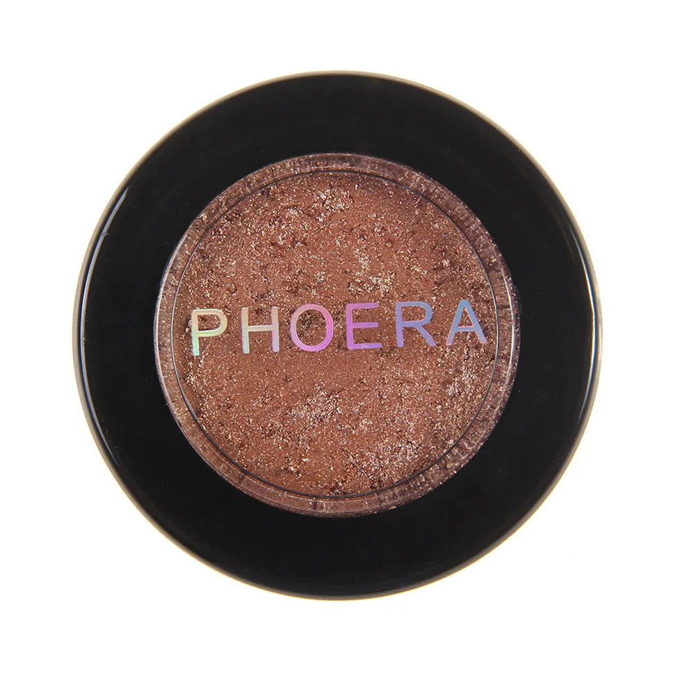 

Hot Single Color Glitter Eyeshadow Palette Makeup Eye Shadow Powder Cosmetics SJ66