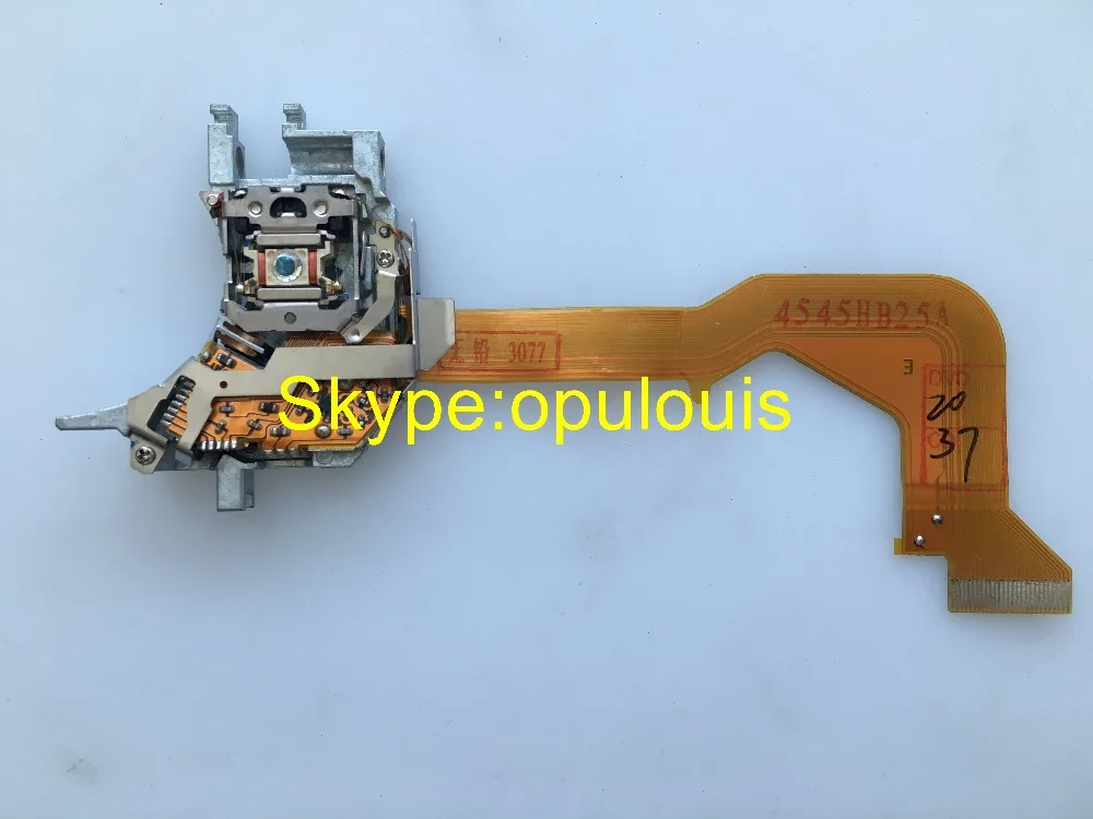 Новинка оригинальный Pioner dvd laser CXX1234 CGY4513 GXX1234 фотооптический приемник для Opel