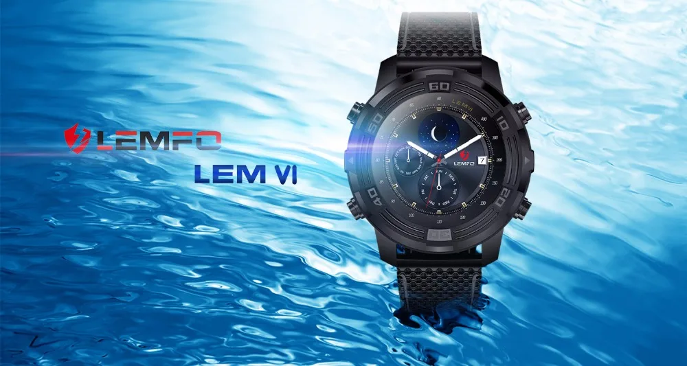 lem6 watch