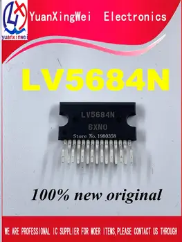 

New original 1PCS/LOT LV5684N ZIP LV5684
