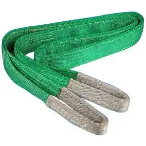 flat webbing