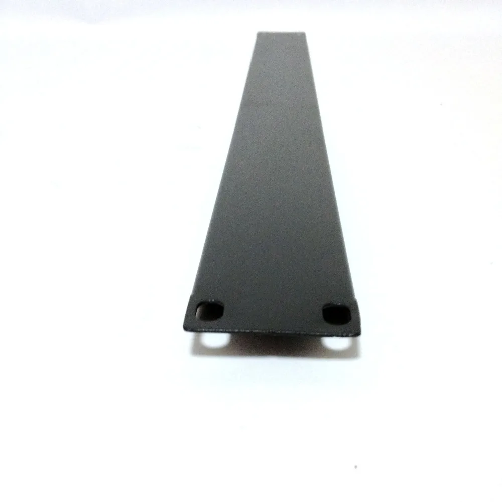 Blank Panel Rack Panel Rack Mount Blank Panel 19 1u Quick Snap Filler