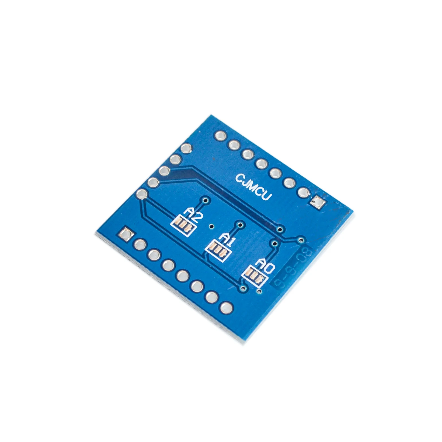 PCF8575 IIC igc I/O расширение Щит Модуль 16 бит SMBus порты Новый|i2c|pcf8575porte |