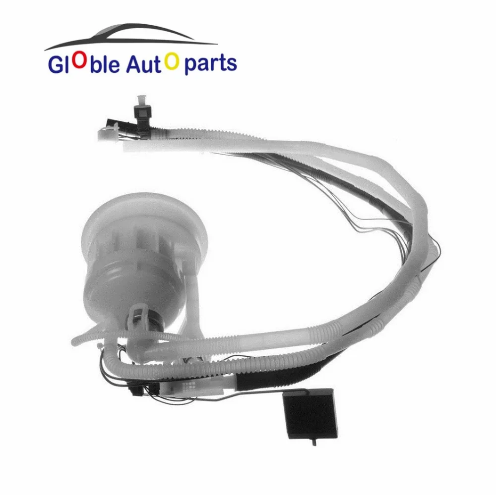 Fuel Pump Assembly Filter For Mercedes Benz S211 W219 W211 E500 E320